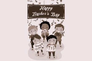 Teachers day speech in English for school and college students