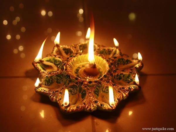 Diwali Decoration Ideas 2021 for home images