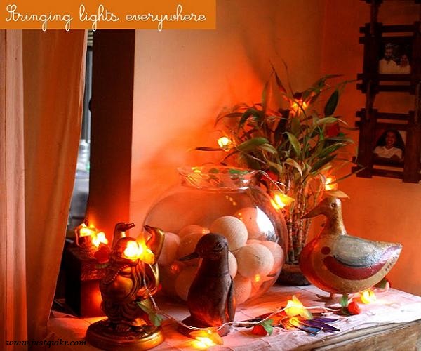 Diwali Decoration Ideas 2021 for home images