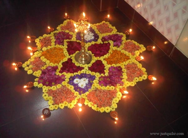 Diwali Decoration Ideas 2021 for office Images