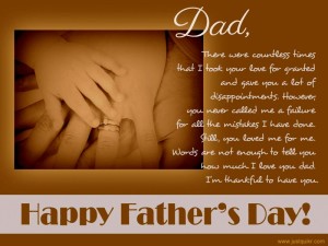 FATHER'S DAY WISHES IMAGES IDEAS WALLPAPER