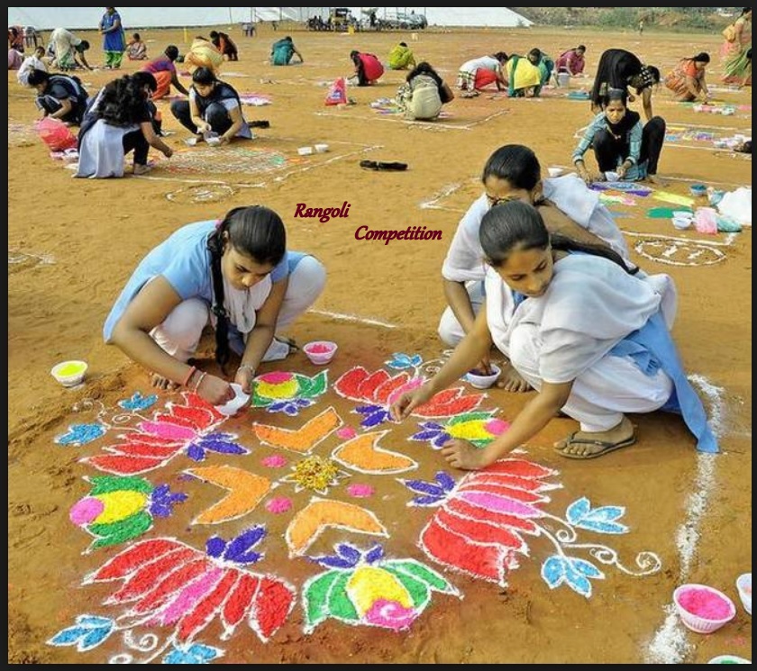 Best Diwali 2021 Sports & Activities