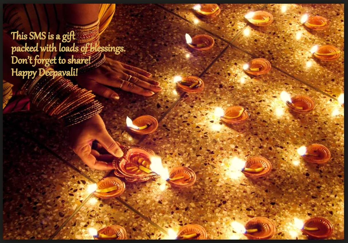 Special Unique Diwali Wishes Messages 2021