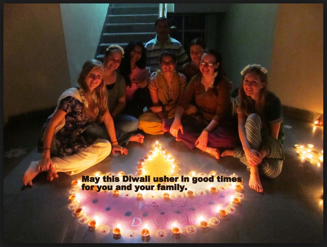Diwali Messages Wishes