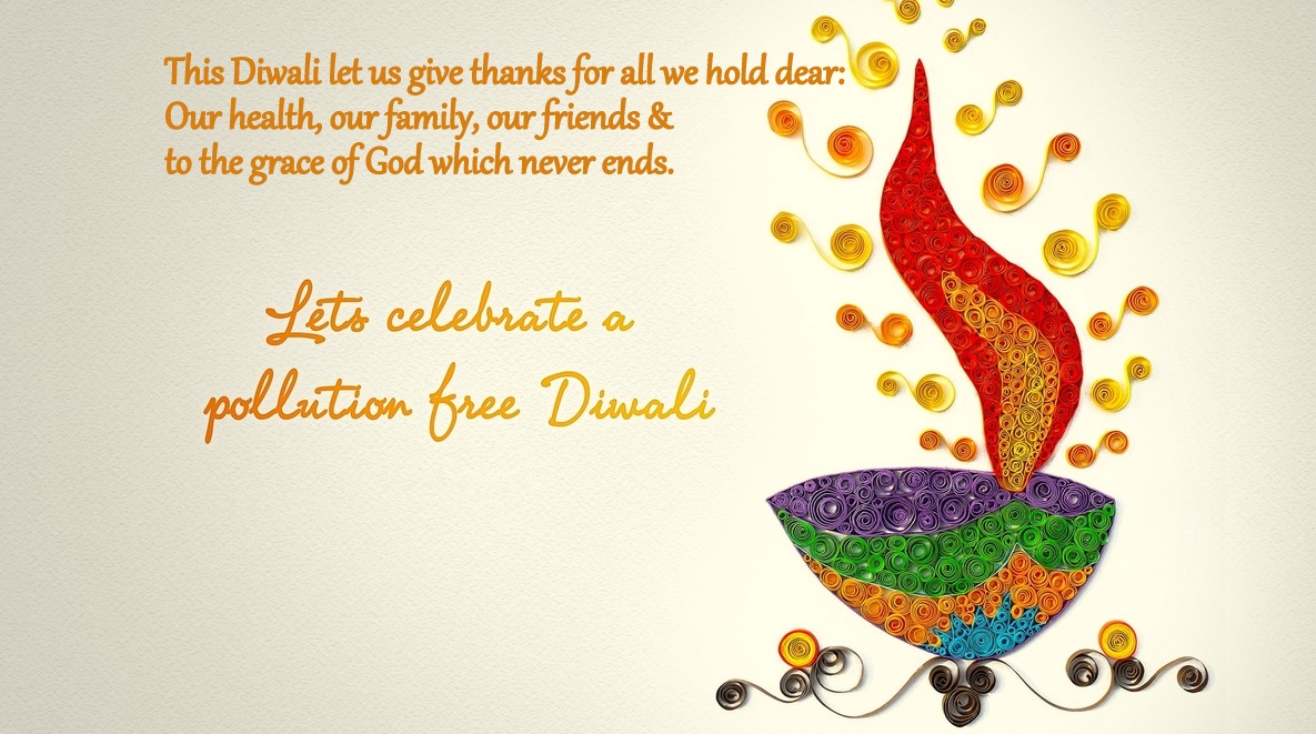 Happy Deepavali Greetings saying SMS Messages Wishes 2021