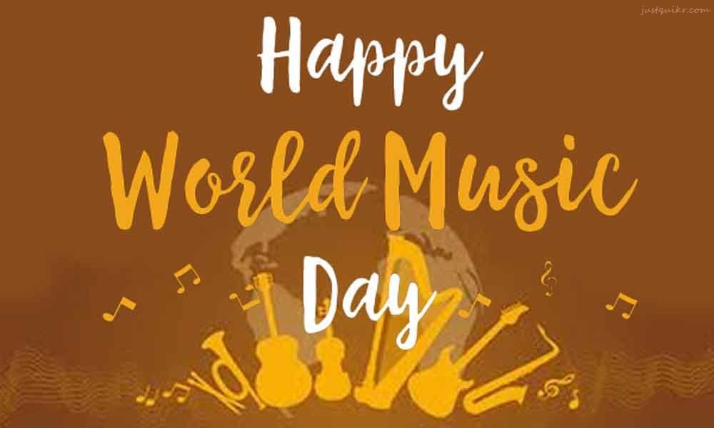 World Music Day Campaigns and Celebration