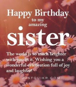 Creative Happy Birthday Wishes Thoughts Quotes Lines Messages For DIDI