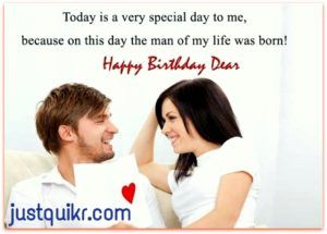 Happy Birthday Special Unique Wishes and Messages for Ex-BF