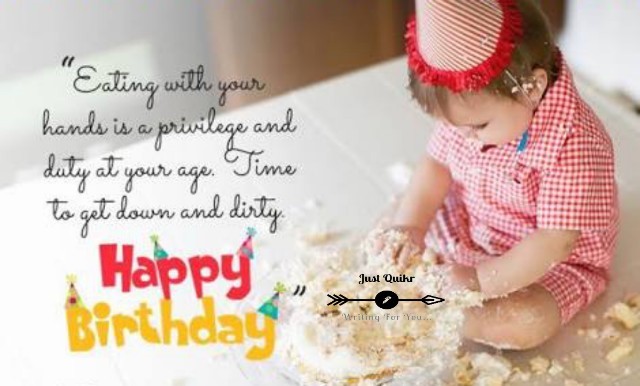 Creative Happy Birthday Wishing Cake Status Images for Little Sister