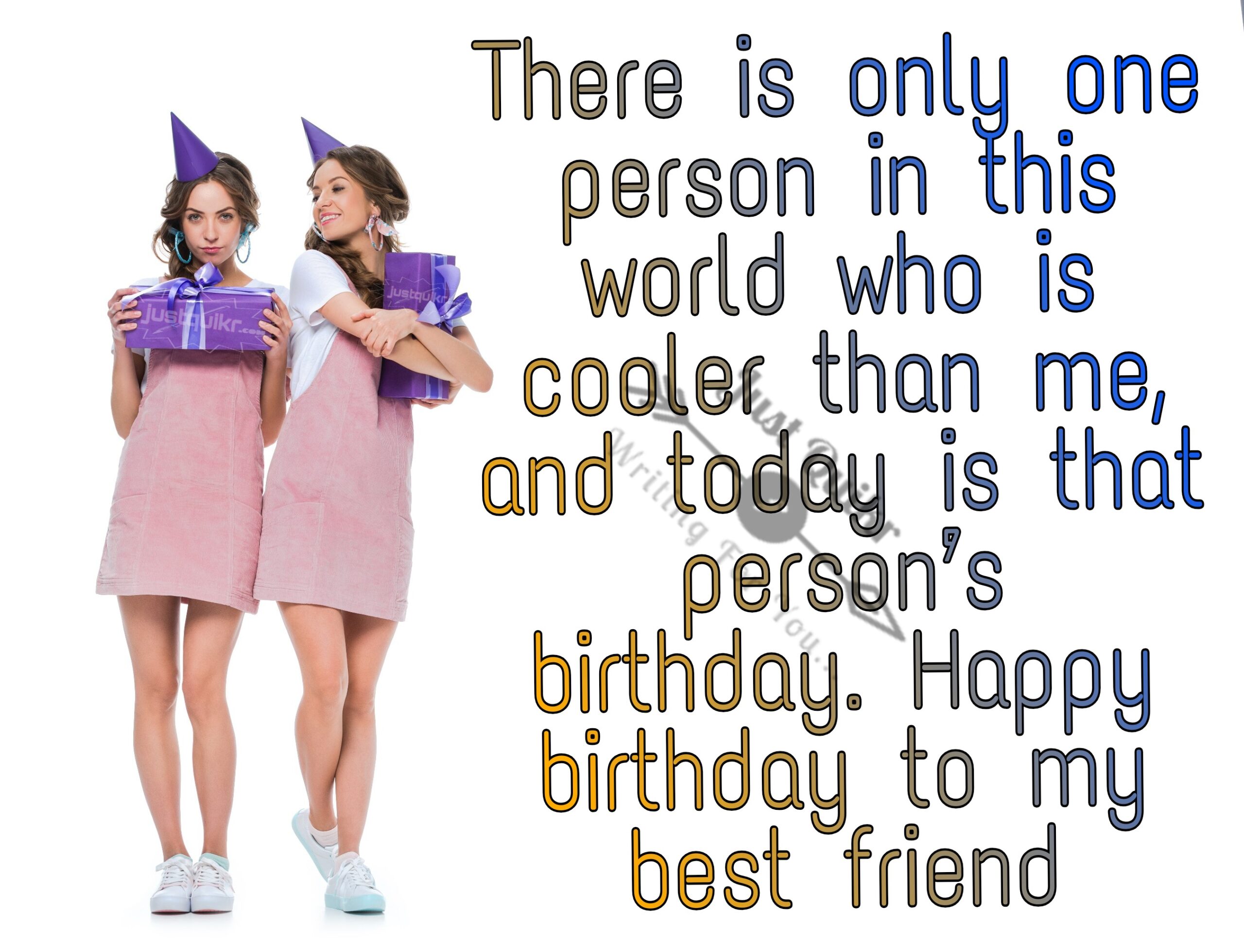 Creative Happy Birthday Wishes Thoughts Quotes Lines Messages in English for Good Friend