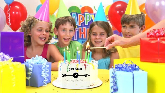 Happy Birthday Funny Wishes Memes and Images For Little Boy
