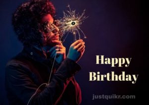Happy Birthday Special Unique Wishes and Messages for Male Friend