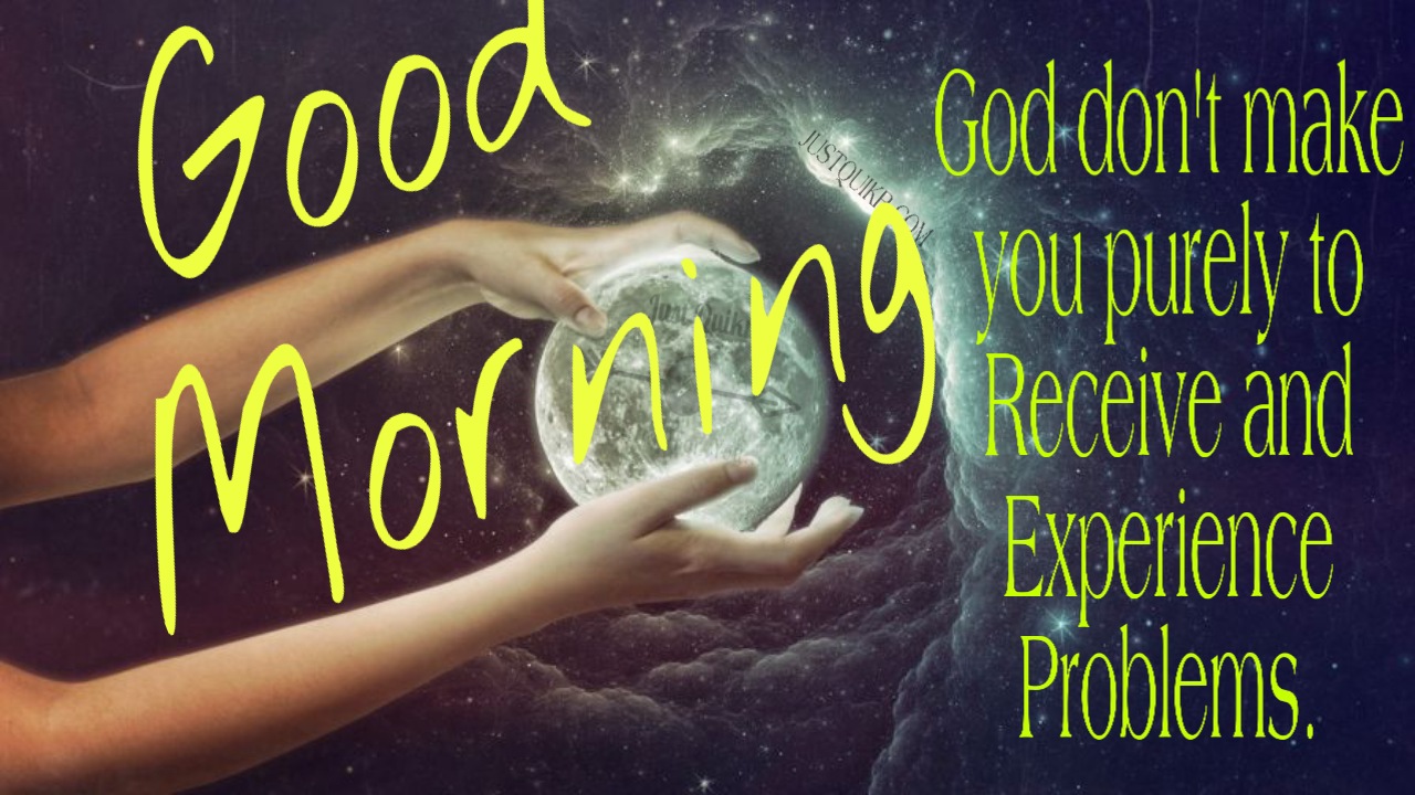 Good Morning God Pics Images Photo Wallpaper Download