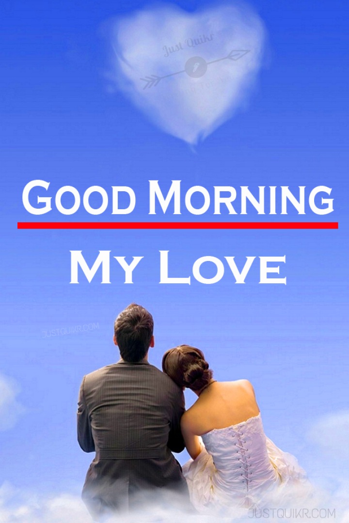 Good Morning Love you Pics Images