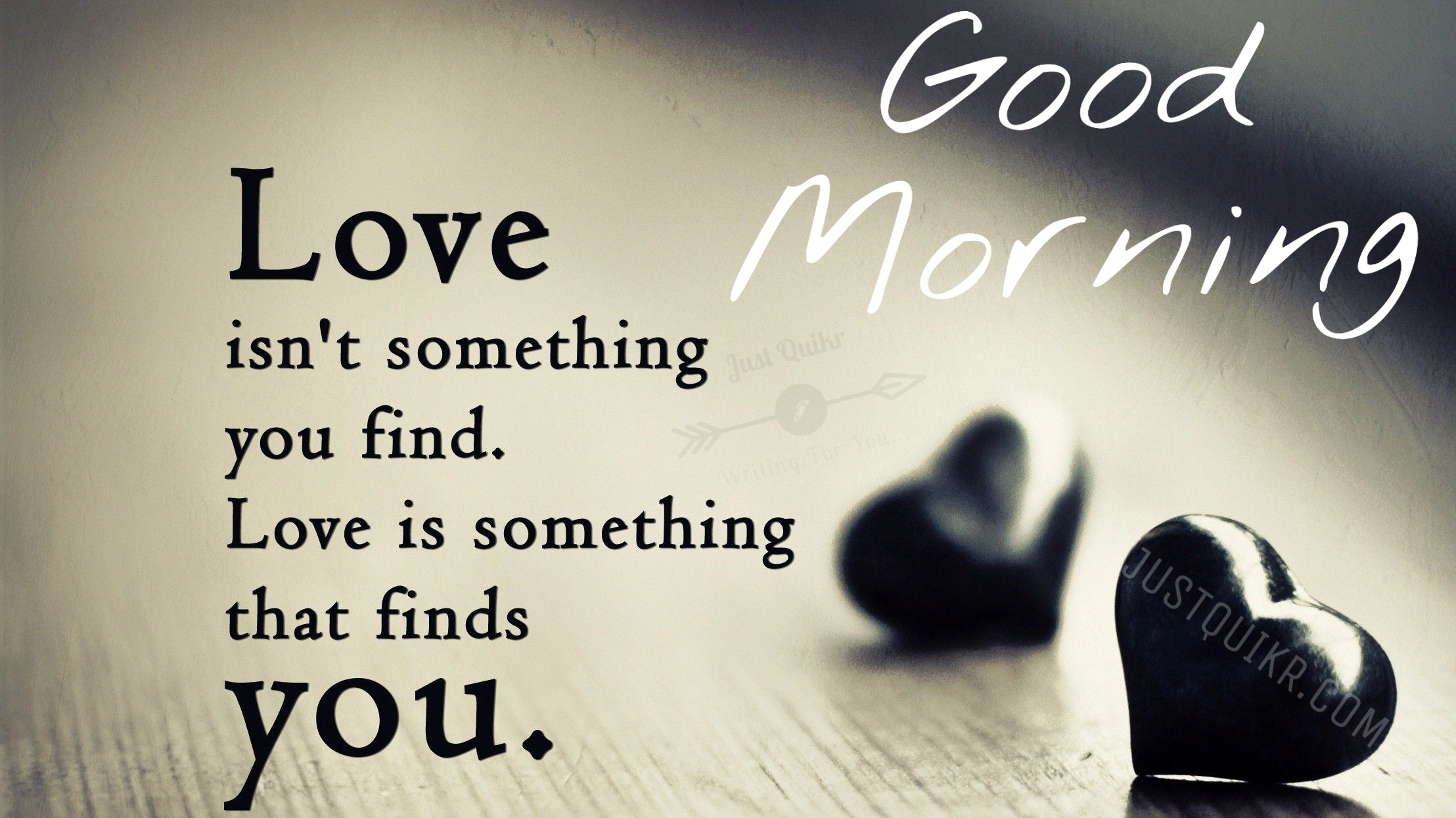 Good Morning Love Quotes Pics Images Photo Wallpaper