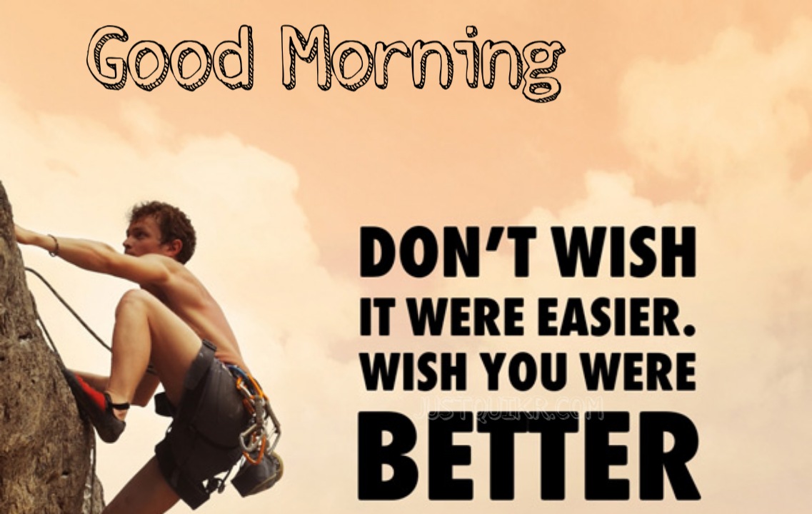 Good Morning Quotes Pics Images