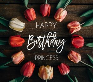 Happy Birthday Funny Wishes Memes and Images for Little Princess