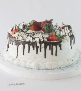 Creative  Happy Birthday Wishing Cake Status Images for Trainer