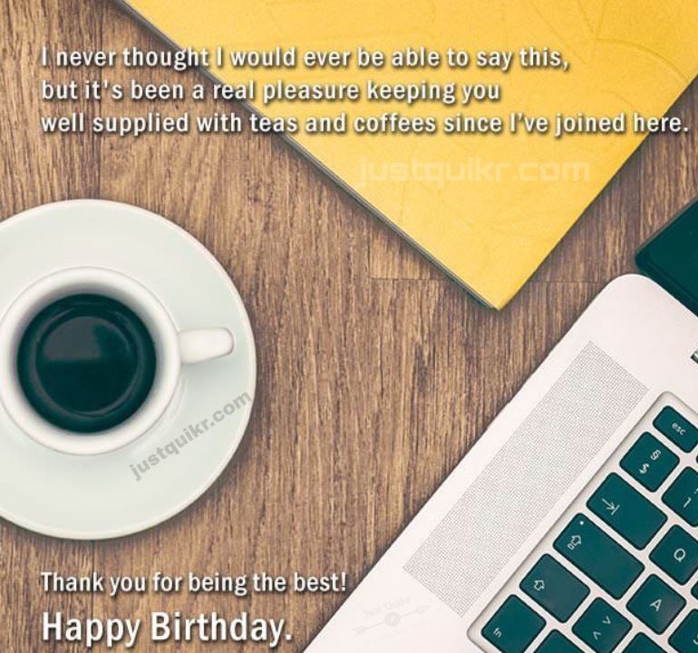 Creative Happy Birthday Wishes Thoughts Quotes Lines Messages in English for Owner
