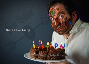 Happy Birthday Funny Wishes Memes and Images for Very Special Friend