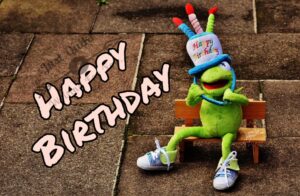 Happy Birthday Funny Wishes Memes and Images for Tai ji