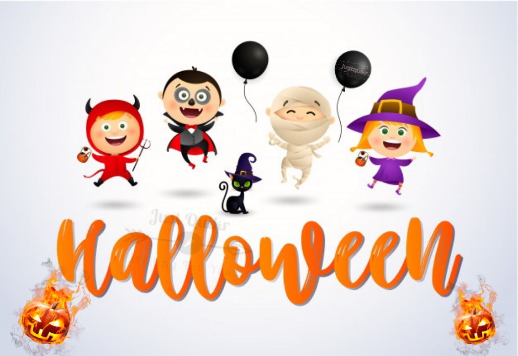 Halloween Day Cartoon Costumes and Ideas 