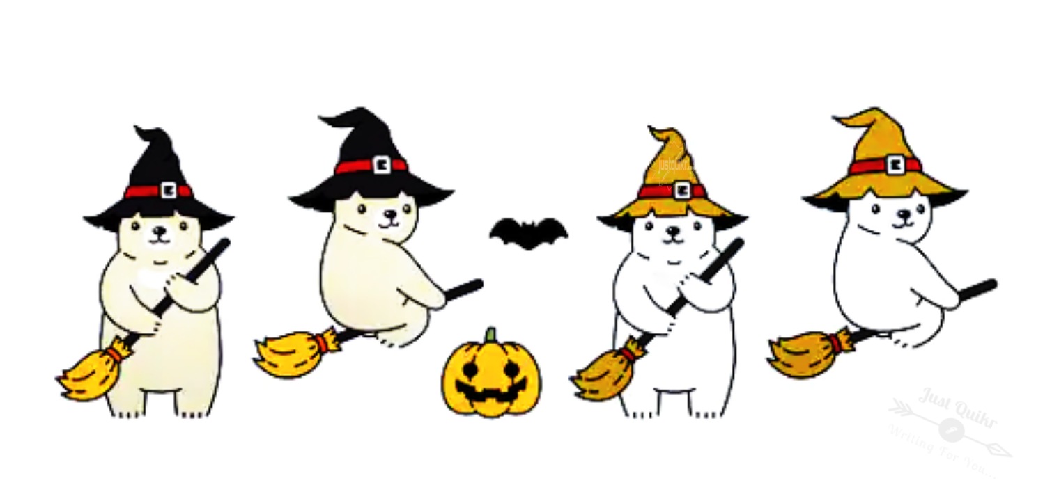 Halloween Day Cartoon Pumpkin Cute 