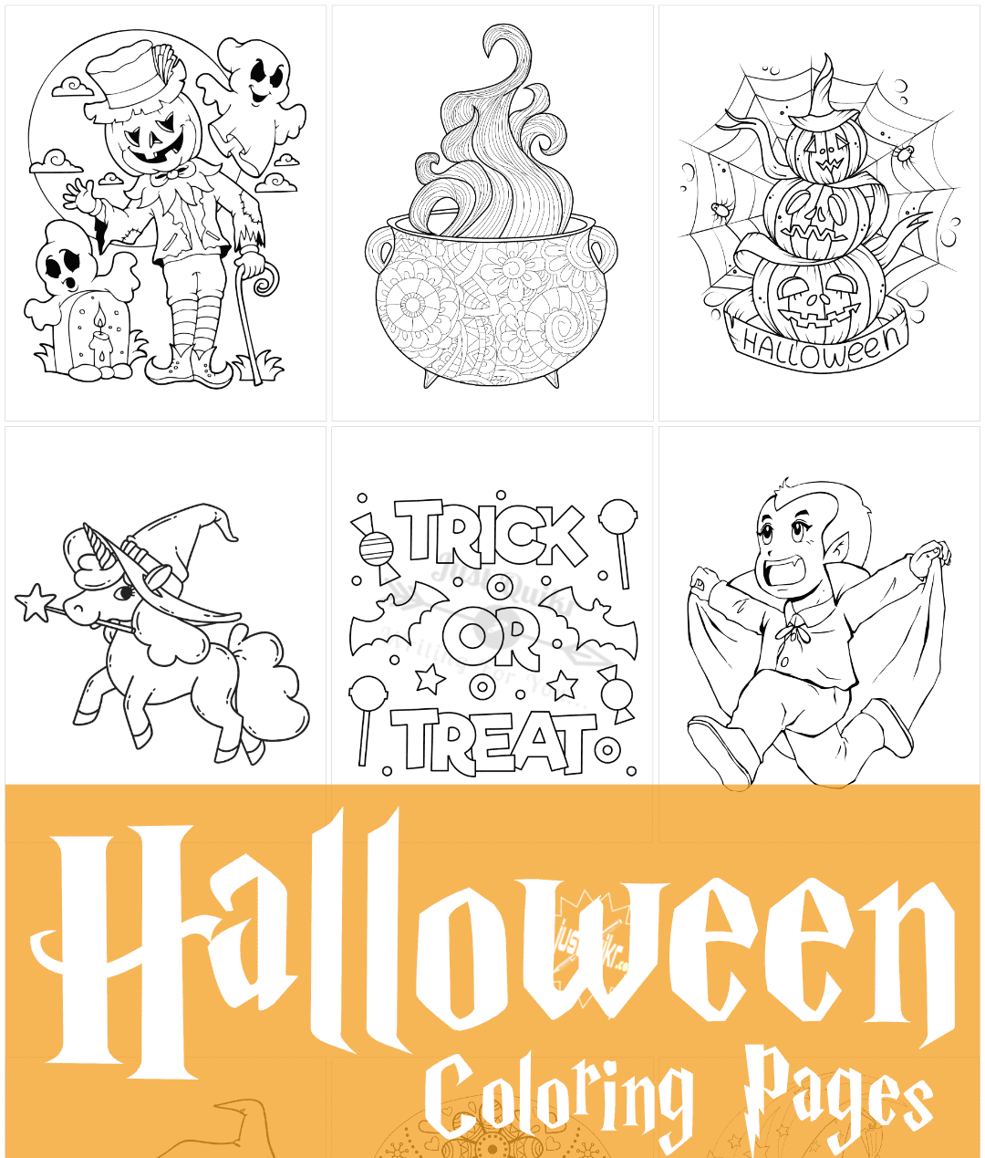 Halloween Day Celebration Drawings Pictures Images free Download