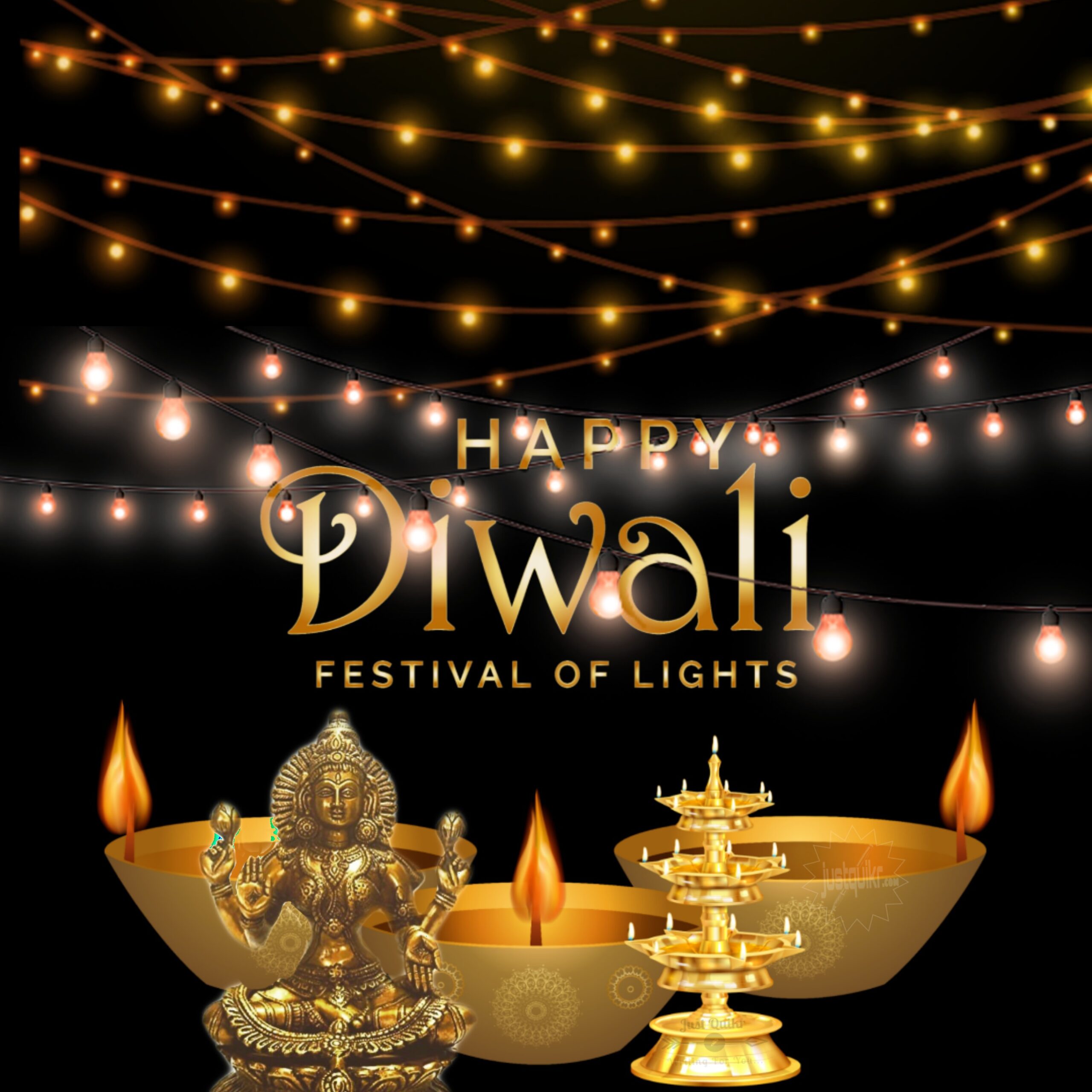 Happy Diwali Festival of Lights HD Pictures Images 