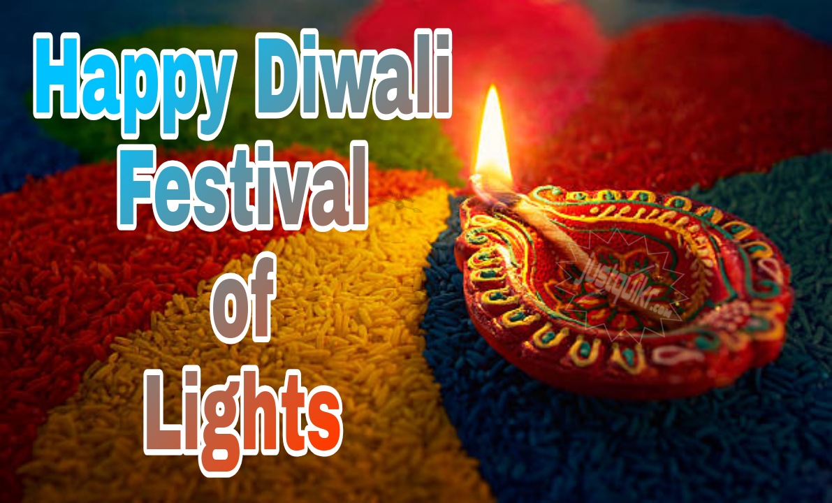 Happy Diwali Festival of Lights HD Pictures Images 