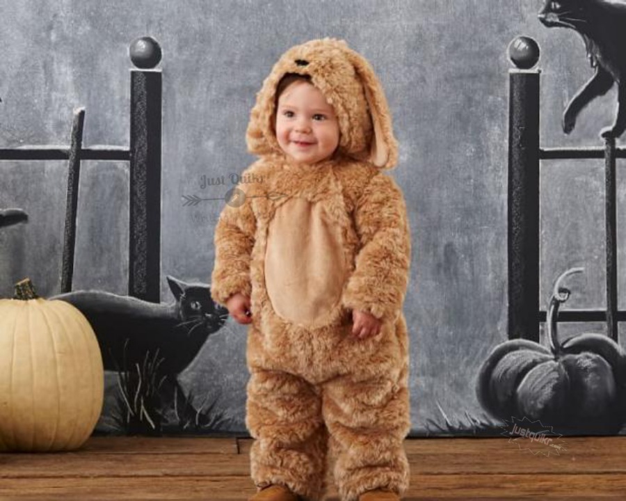 Halloween Day Dress Ideas for Babies