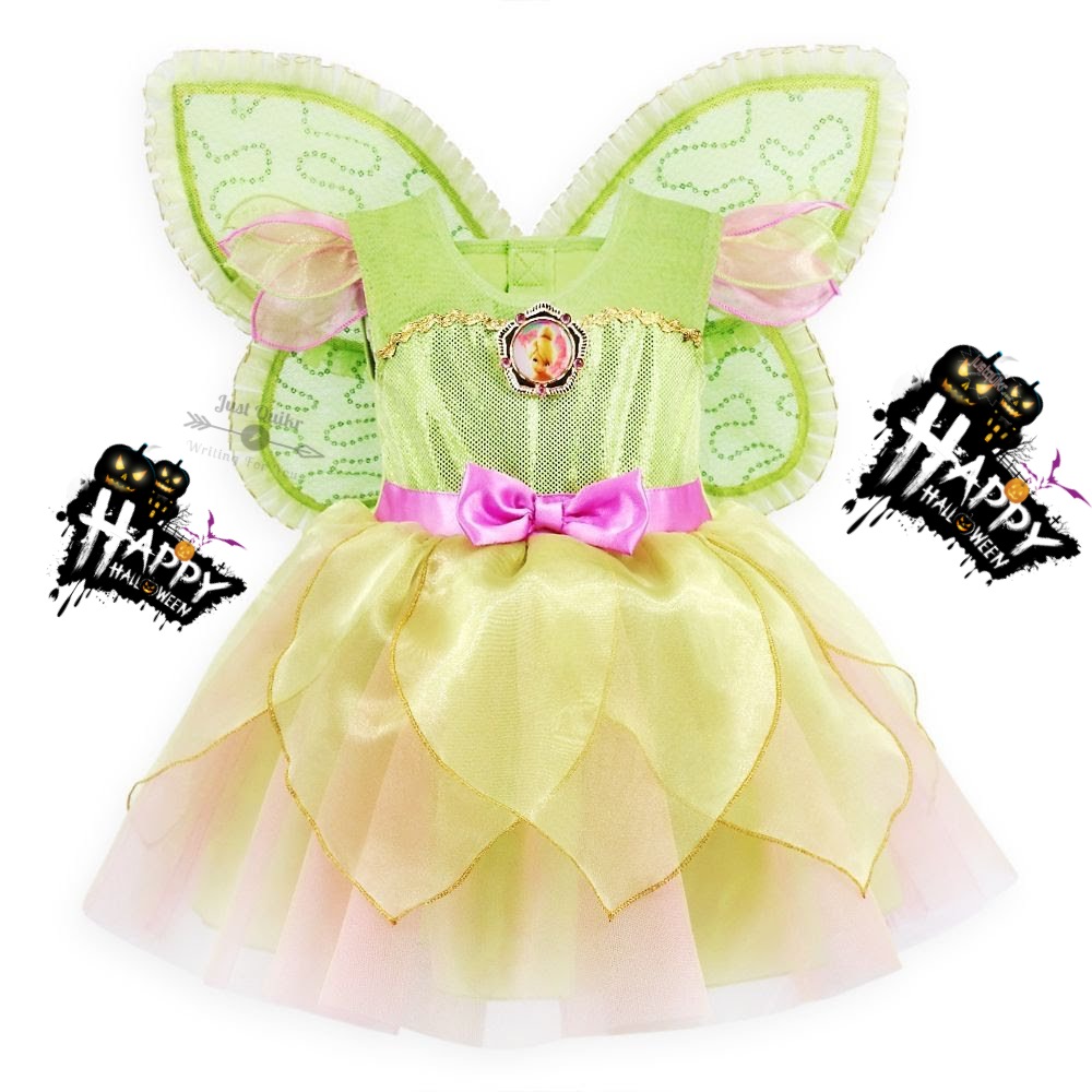 Halloween Day Dress Ideas for Baby Girl and Boy 