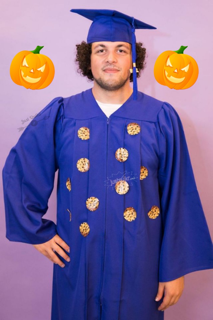 Halloween Day Dress Ideas for Guys
