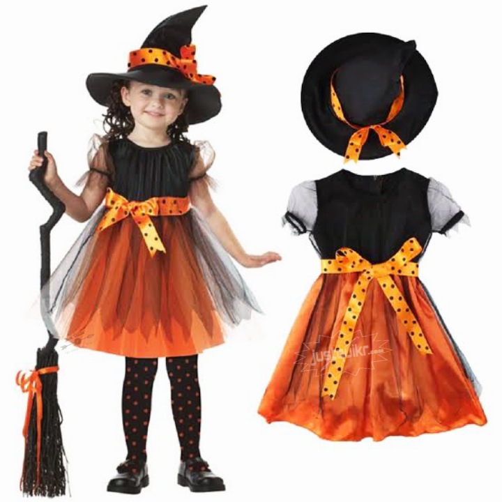 Halloween Day Dress Ideas for Juniors 