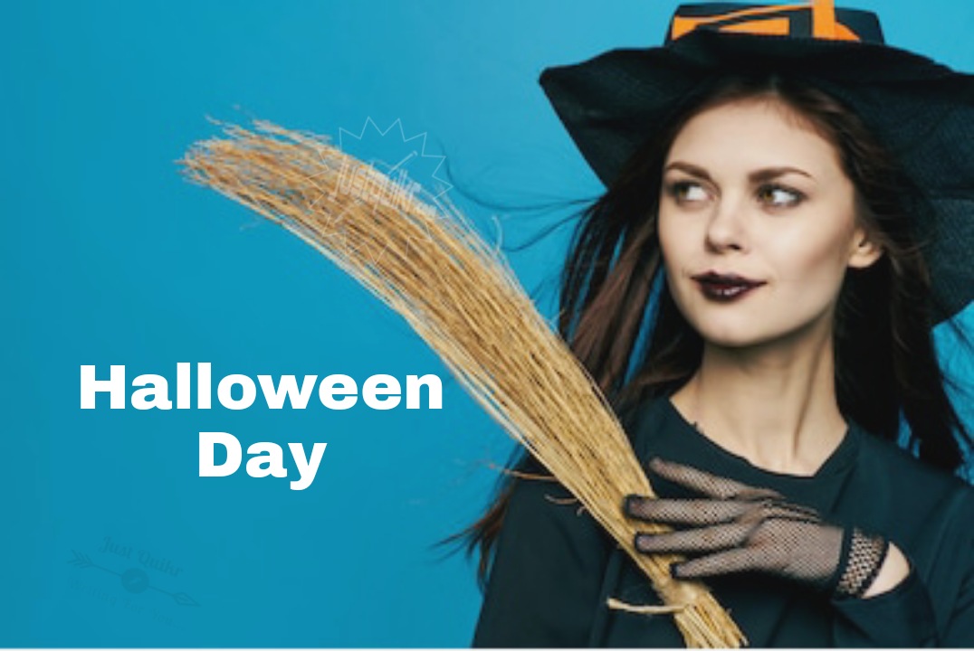 Halloween Day Dress Ideas for Ladies