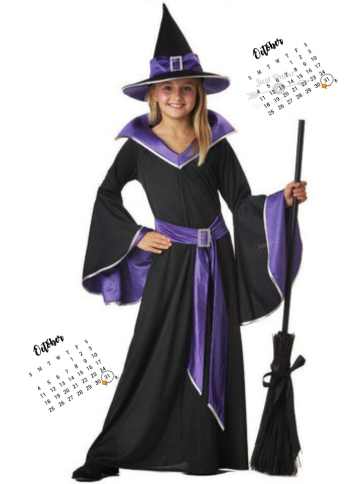 Halloween Day Scary Dress Ideas
