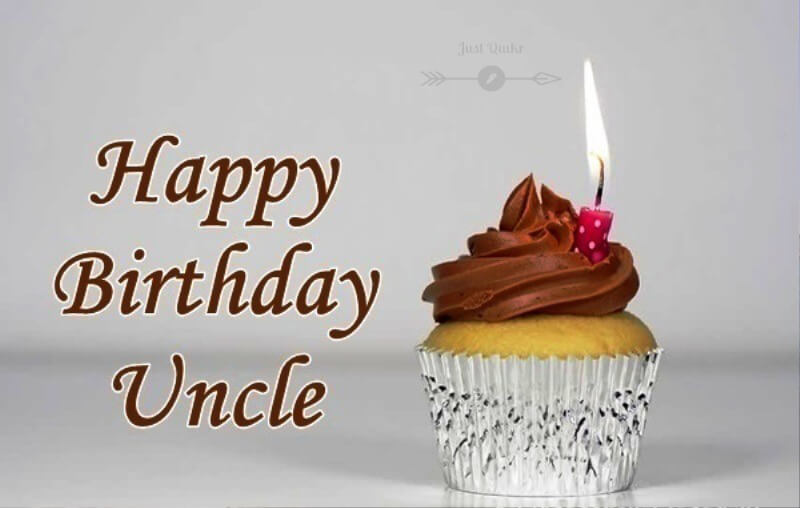 Special Unique Happy Birthday Cake HD Pics Images for Uncle