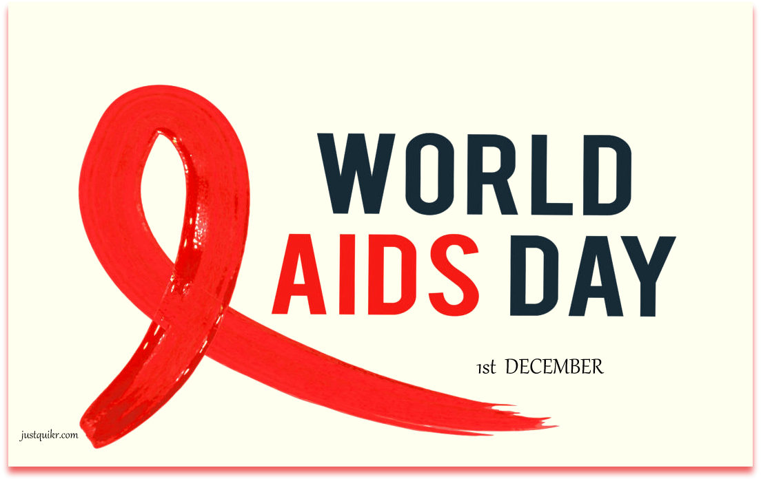 World AIDS Day Campaign Ideas