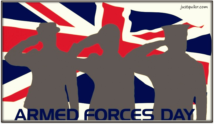 Armed Forces Day History and Background