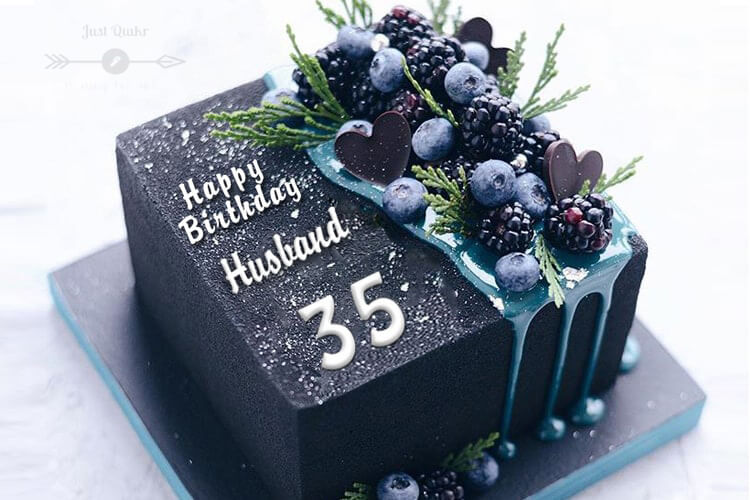 Special Unique Happy Birthday Cake HD Pics Images for Husband