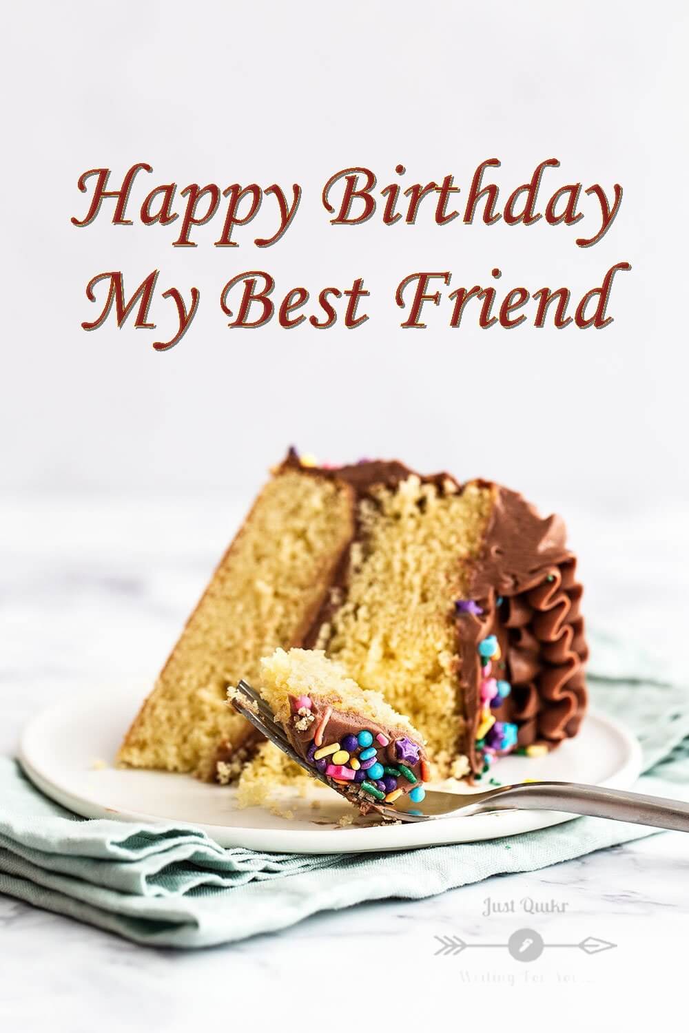 TOP 6: Happy Birthday Shayari HD Pics Images for My Best Friend ...