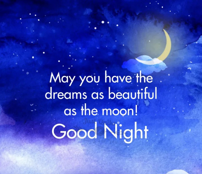 Good Night HD Pics Images For All 