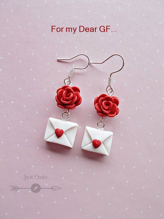 Valentine Day Gifts Ideas for GF