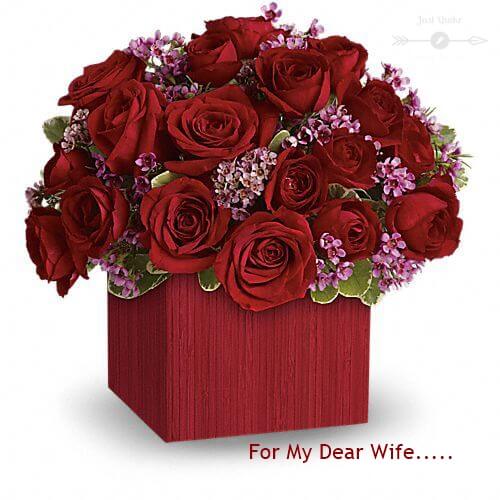 Valentine Day Gifts Ideas for Wife