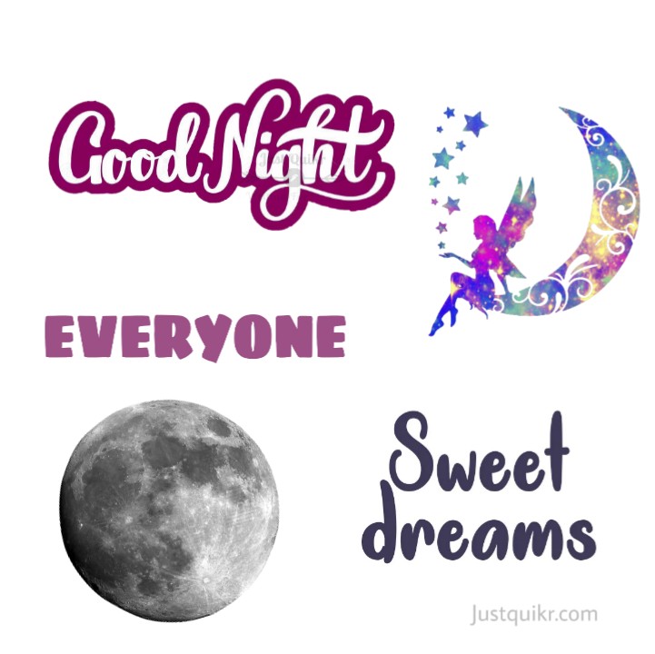 Good Night HD Pics Images For Everyone