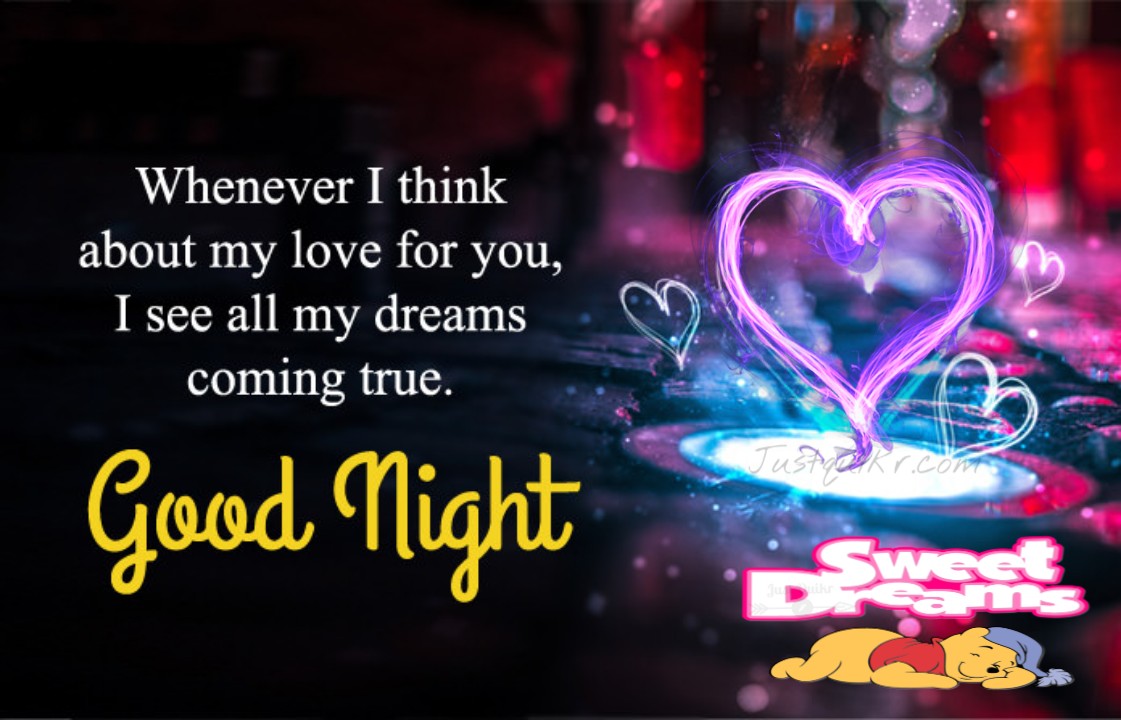 Good Night HD Pics Images For Love Friends 