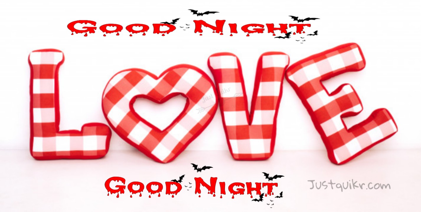 Good Night HD Pics Images For My Love 
