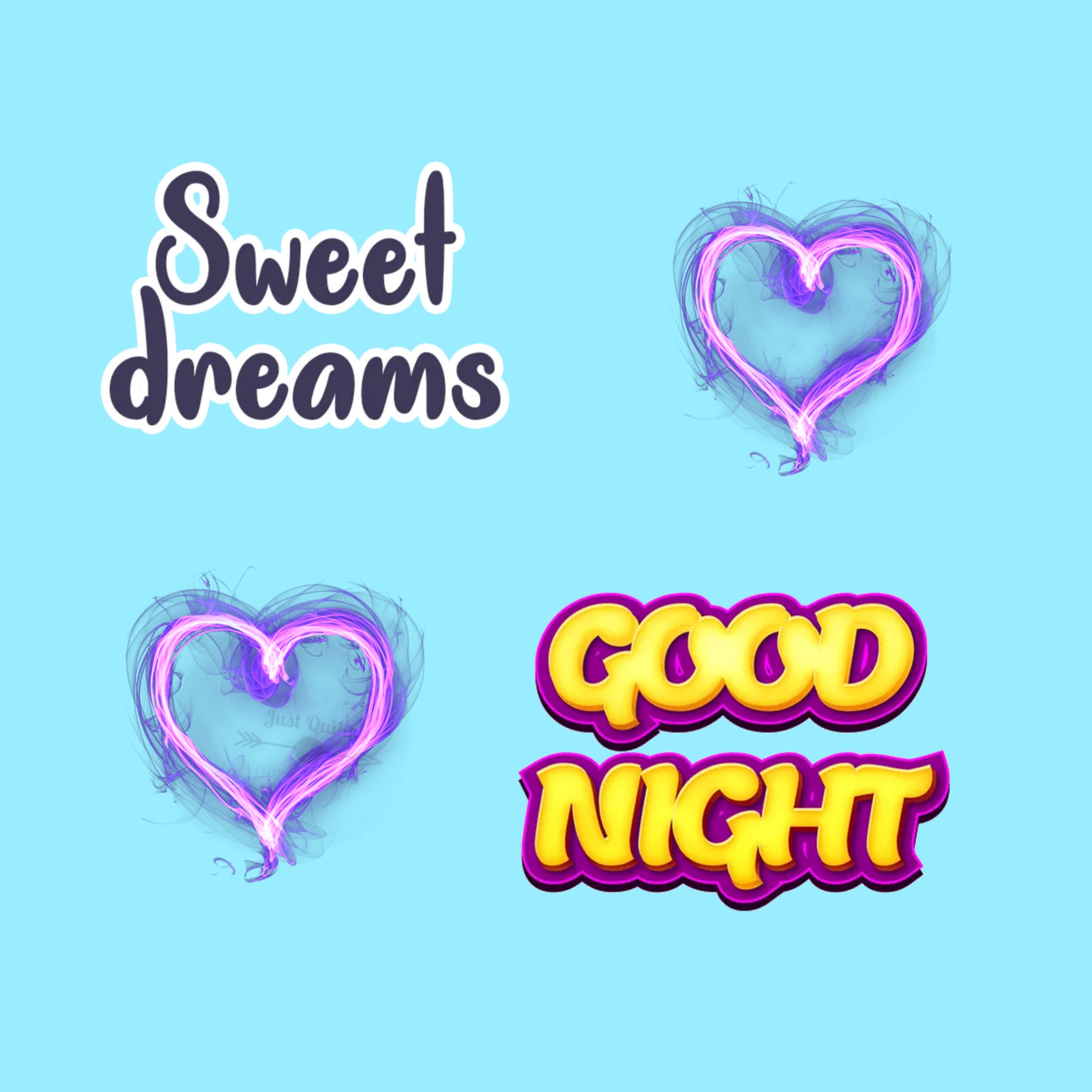 Good Night HD Pics Images For Relatives