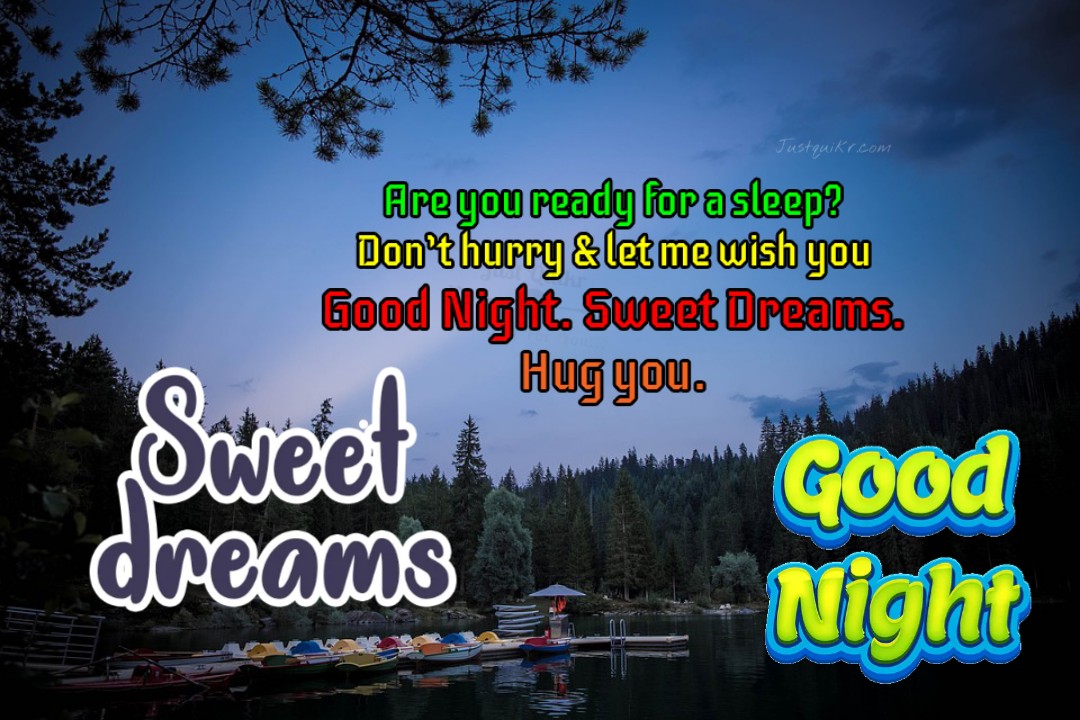 Good Night HD Pics Images For Very Special Friend
