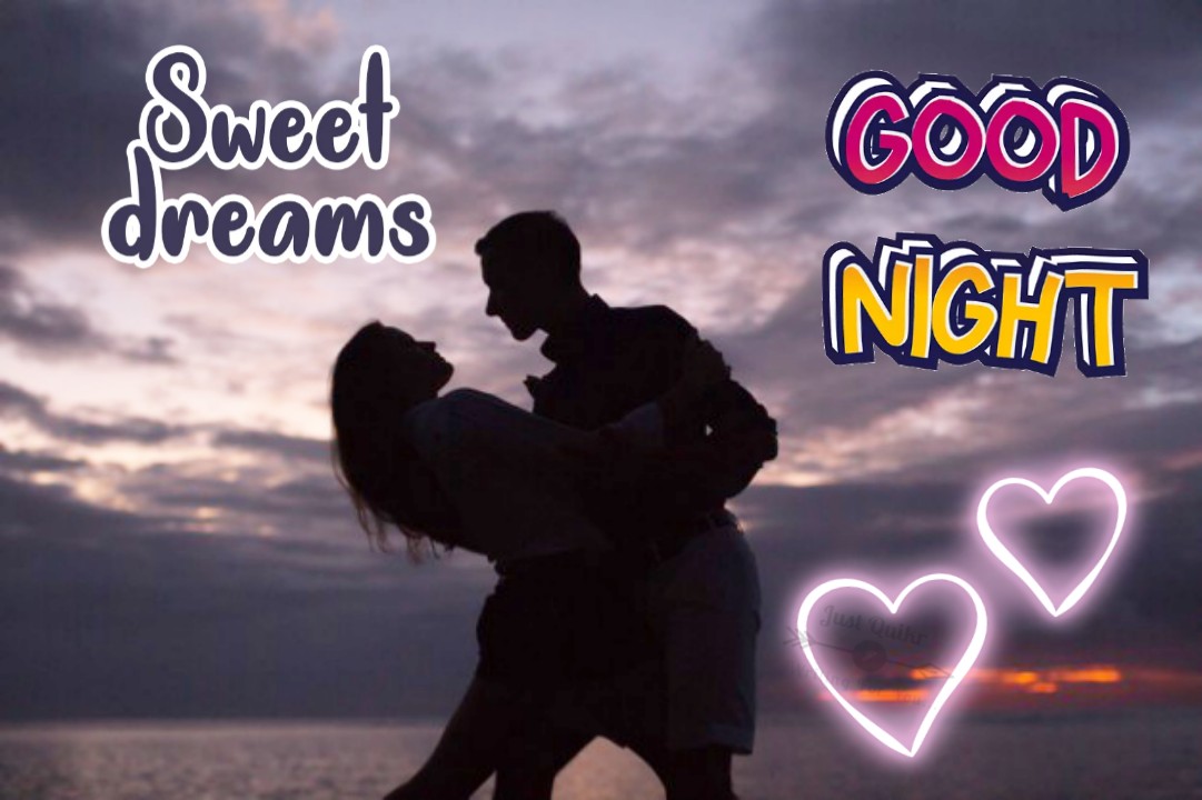 Good Night Romantic HD Pics Images 